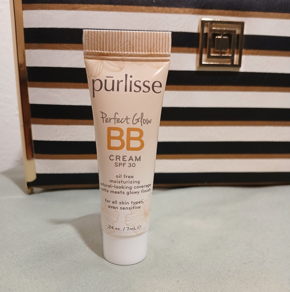 Purlisse Perfect Glow BB Cream SPF 30